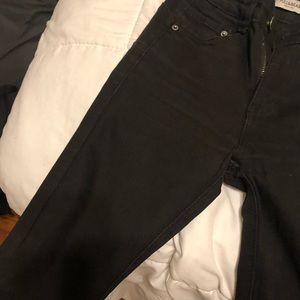 pull&bear jeans